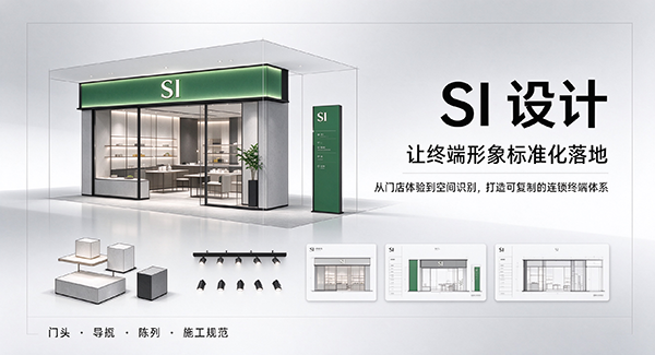 上饶SI设计
